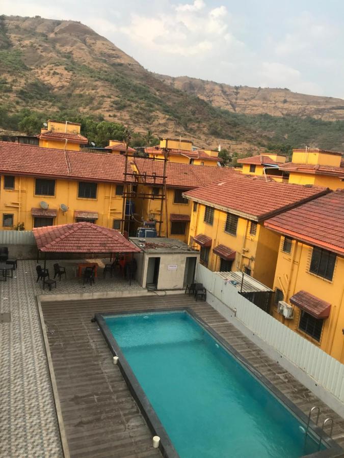 Serenity By Devansh - Near Ekvira Devi Temple Lonavala Exterior foto