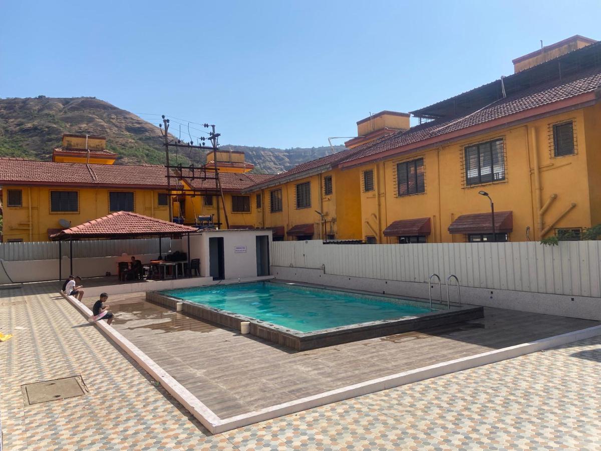 Serenity By Devansh - Near Ekvira Devi Temple Lonavala Exterior foto