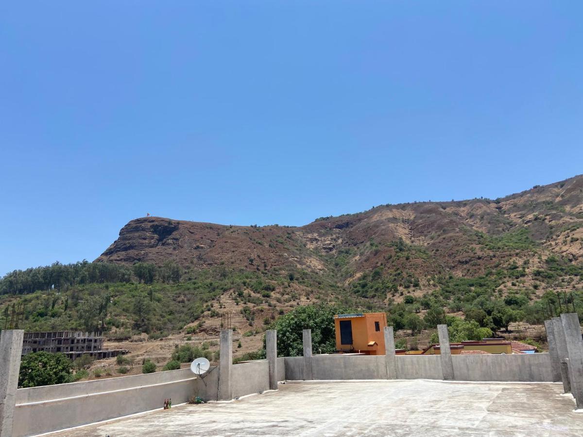 Serenity By Devansh - Near Ekvira Devi Temple Lonavala Exterior foto